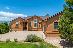 611 S Lone Cowboy Dr, Pueblo West, CO 81007 - Photo 2