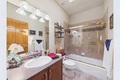 611 S Lone Cowboy Dr, Pueblo West, CO 81007 - Photo 26
