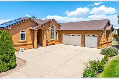 611 S Lone Cowboy Dr, Pueblo West, CO 81007 - Photo 4
