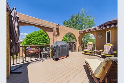 611 S Lone Cowboy Dr, Pueblo West, CO 81007 - Photo 34