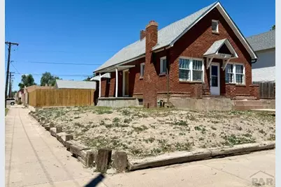 945 Elm St, Pueblo, CO 81004 - Photo 1