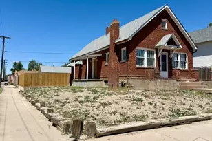 945 Elm St, Pueblo, CO 81004 - Photo 1