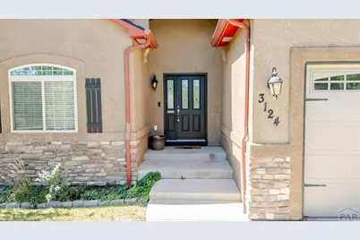 3124 Bobcat Lane, Pueblo, CO 81005 - Photo 2