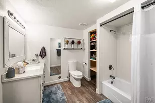 1095 W Broken Bow Dr, Pueblo West, CO 81007 - Photo 30