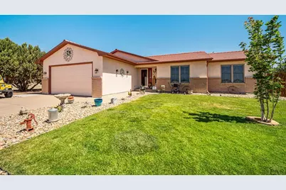 1095 W Broken Bow Dr, Pueblo West, CO 81007 - Photo 50