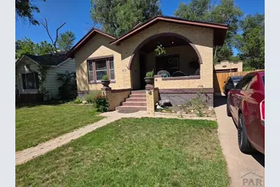 815 Bragdon Ave, Pueblo, CO 81004 - Photo 1