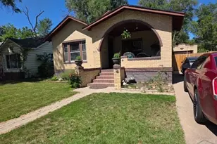 815 Bragdon Ave, Pueblo, CO 81004 - Photo 1