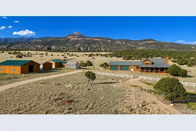 601 County Rd 620, Gardner, CO 81040 - Photo 1