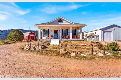 8200 County Road 132, Penrose, CO 81240 - Photo 2