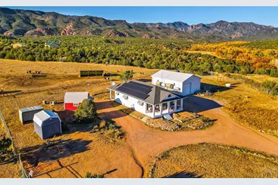 8200 County Road 132, Penrose, CO 81240 - Photo 34