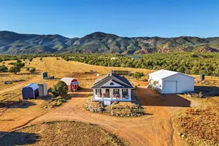 8200 Co Rd 132, Penrose, CO 81240 - Photo 1