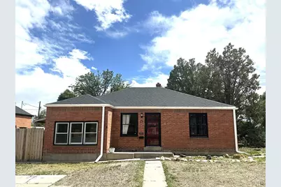716 W 26th St, Pueblo, CO 81003 - Photo 2