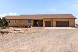 542 E Abeyta Dr, Pueblo West, CO 81007 - Photo 1