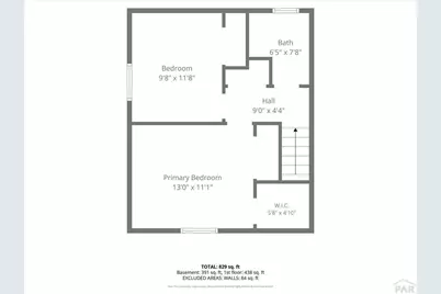 3219-3221 Baltimore Ave, Pueblo, CO 81008 - Photo 32