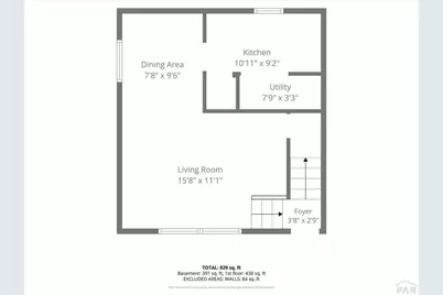 3219-3221 Baltimore Ave, Pueblo, CO 81008 - Photo 28