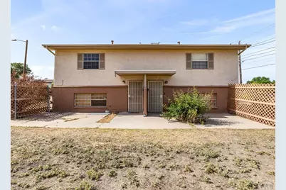 3219-3221 Baltimore Ave, Pueblo, CO 81008 - Photo 1