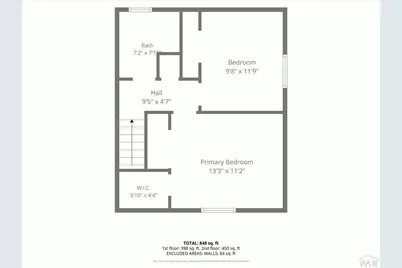 3219-3221 Baltimore Ave, Pueblo, CO 81008 - Photo 30