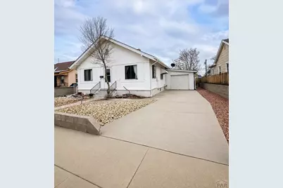 706 Topeka Ave, Pueblo, CO 81006 - Photo 1