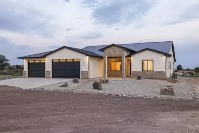 1796 Chimazo Plaza, Pueblo West, CO 81007 - Photo 1