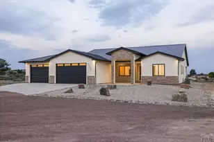 1796 Chimazo Plaza, Pueblo West, CO 81007 - Photo 1