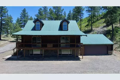 28111 County Rd 41.4, Aguilar, CO 81020 - Photo 1