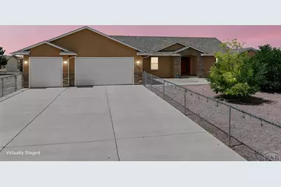 1450 E Farley Ave, Pueblo West, CO 81007 - Photo 2