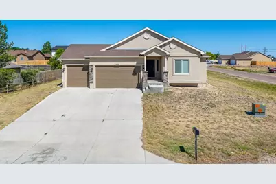 395 W Coral Dr, Pueblo West, CO 81007 - Photo 1