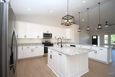 1009 S Oak Valley Dr, Pueblo West, CO 81007 - Photo 10