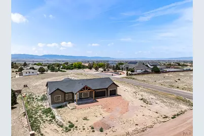 1009 S Oak Valley Dr, Pueblo West, CO 81007 - Photo 46
