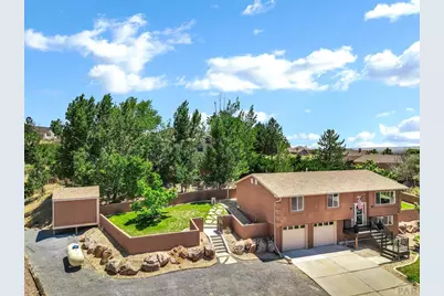 846 S Palomar Dr, Pueblo West, CO 81007 - Photo 44