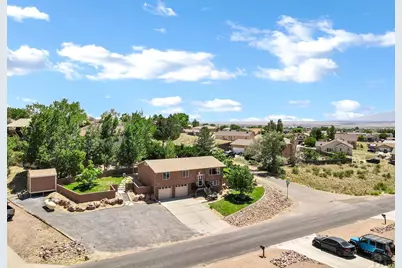 846 S Palomar Dr, Pueblo West, CO 81007 - Photo 38