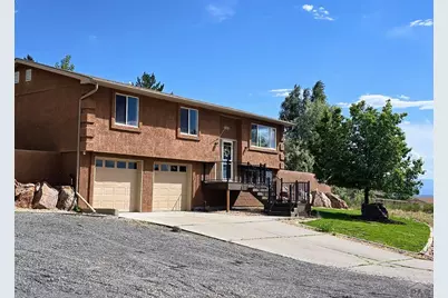 846 S Palomar Dr, Pueblo West, CO 81007 - Photo 1