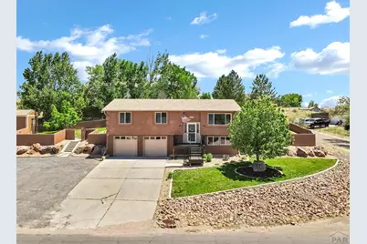 846 S Palomar Dr, Pueblo West, CO 81007 - Photo 36