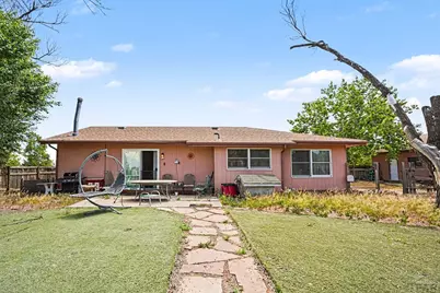 129 E Beshoar Dr, Pueblo West, CO 81007 - Photo 32