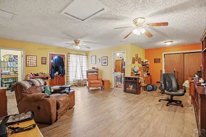 129 E Beshoar Dr, Pueblo West, CO 81007 - Photo 28
