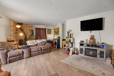 129 E Beshoar Dr, Pueblo West, CO 81007 - Photo 26