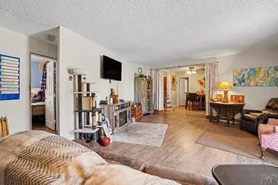 129 E Beshoar Dr, Pueblo West, CO 81007 - Photo 24
