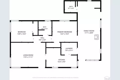 1501 E 15th St, Pueblo, CO 81001 - Photo 2