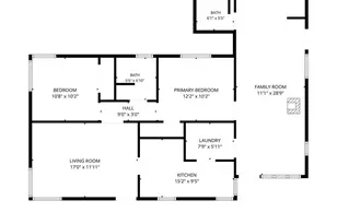 1501 E 15th St, Pueblo, CO 81001 - Photo 2