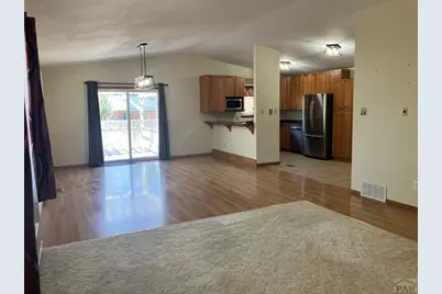 482 W Hahns Peak Ave, Pueblo West, CO 81007 - Photo 2