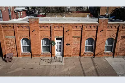 160 N Santa Fe Ave, Florence, CO 81226 - Photo 2