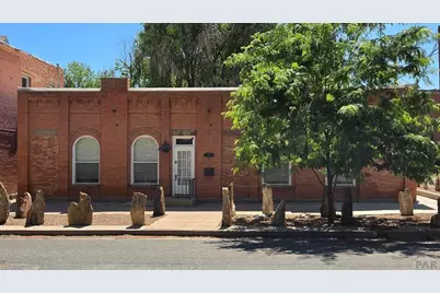 160 N Santa Fe Ave, Florence, CO 81226 - Photo 4