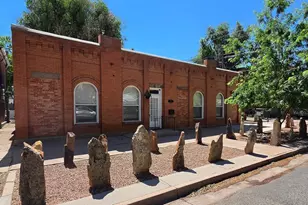 160 N Santa Fe Ave, Florence, CO 81226 - Photo 1