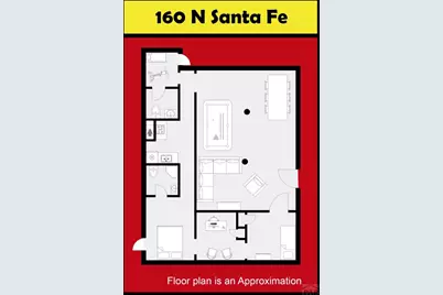 160 N Santa Fe Ave, Florence, CO 81226 - Photo 22