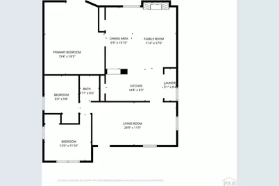 2312 Court St, Pueblo, CO 81003 - Photo 2