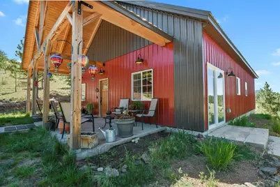 150 Julia Rd, Guffey, CO 80820 - Photo 4