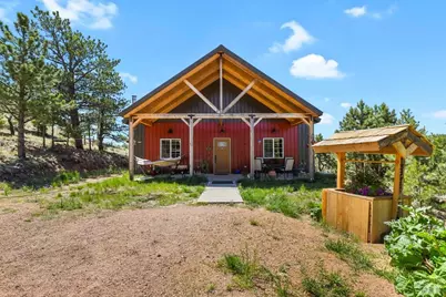 150 Julia Rd, Guffey, CO 80820 - Photo 2