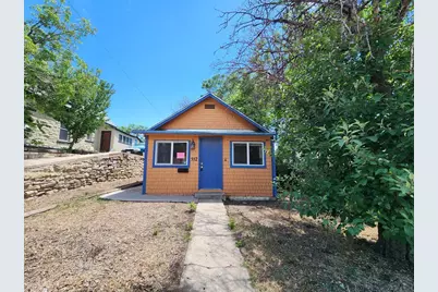 912 E 6th St, Pueblo, CO 81001 - Photo 1