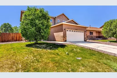 5723 Mark Twain Ln, Pueblo, CO 81008 - Photo 2