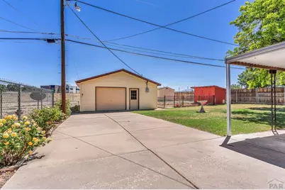 806 W 22nd St, Pueblo, CO 81003 - Photo 30